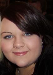 Jessica Wiggs - Class of 2005 - Martin High School