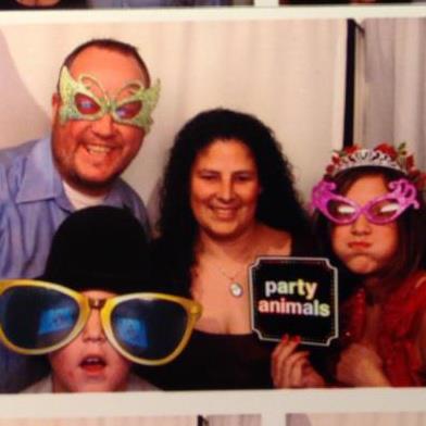 Jamie Heggan - Class of 1994 - Martin High School