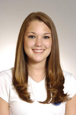 Melissa Bellomy - Class of 2006 - Martin High School