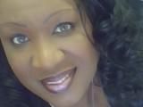 Ayesha Muhammad - Class of 1989 - Martin High School