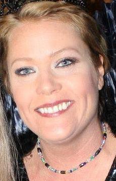 Brandi Janise - Class of 1993 - Martin High School