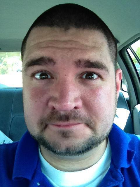 Russ Johnson - Class of 2001 - Martin High School
