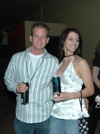 David Mullenix - Class of 1999 - Martin High School