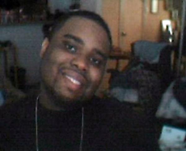 Brendan Thompson - Class of 2006 - Martin High School