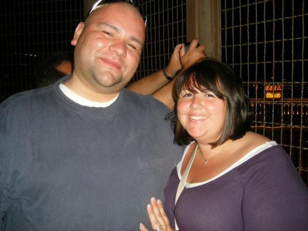 Natalie Hudgins - Class of 1999 - Martin High School