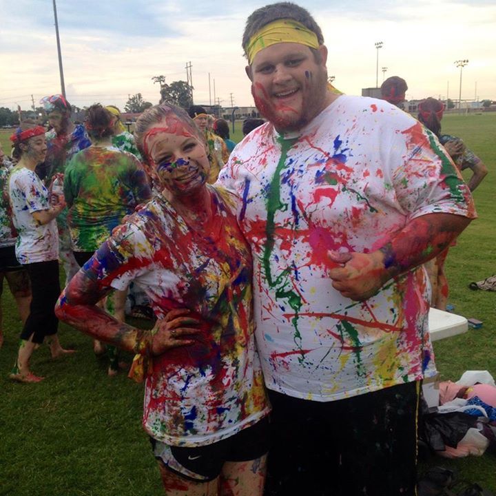 Meredith Riddle - Class of 2011 - Martin High School