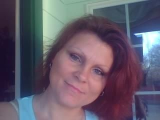 Elissa Colvin - Class of 1985 - Martin High School