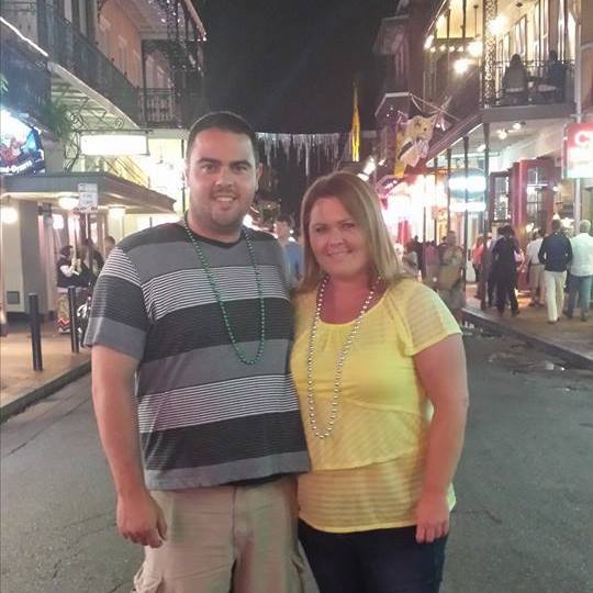 Katie Bryson - Class of 1999 - Martin High School