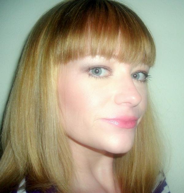 Sherry Knudson - Class of 1989 - Martin High School