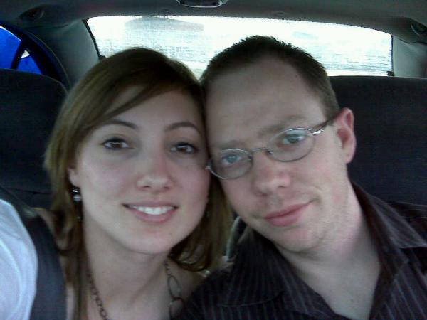 Michelle Slavik - Class of 2004 - Martin High School