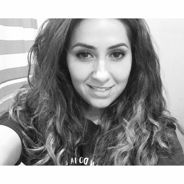 Linda Morones - Class of 2005 - Martin High School