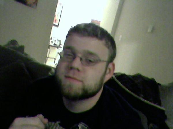 Shaun Reeder - Class of 1999 - Martin High School