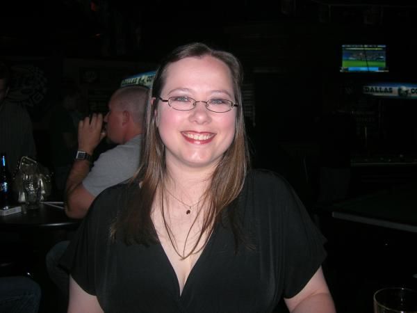Shauna Hansen - Class of 1995 - Martin High School