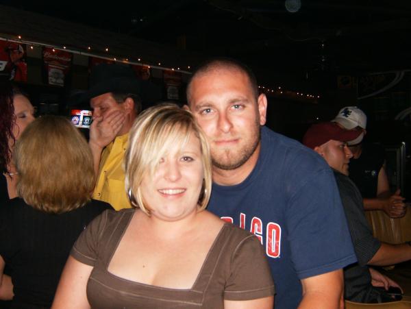 Krissi Thompson - Class of 1998 - Martin High School