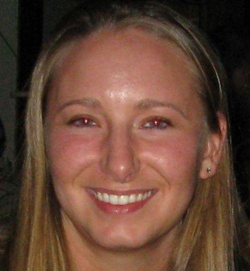 Erica Horak - Class of 1997 - Martin High School