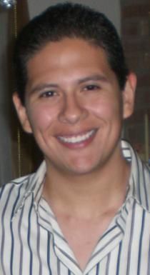 Julian Alonso - Class of 2001 - Martin High School