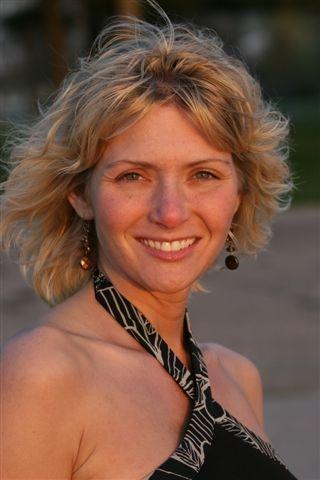 Dawn Szarek - Class of 1990 - Martin High School