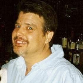 Mitch Mitchell - Class of 1988 - Martin High School