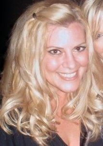 Summer Blauvelt - Class of 1993 - Martin High School