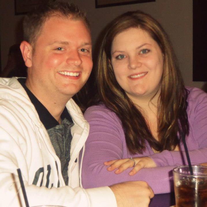 Jennifer Stauffer - Class of 2006 - Martin High School