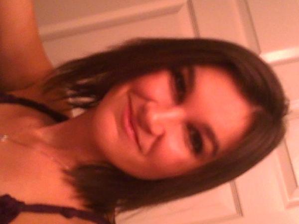 Cari Thomas - Class of 2006 - Martin High School