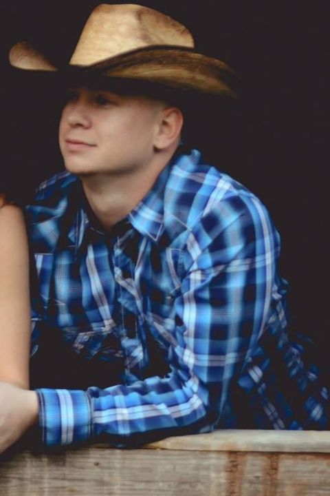 Cody Hooks - Class of 2003 - Martin High School
