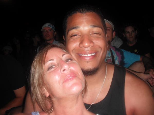 John White - Class of 1999 - Martin High School