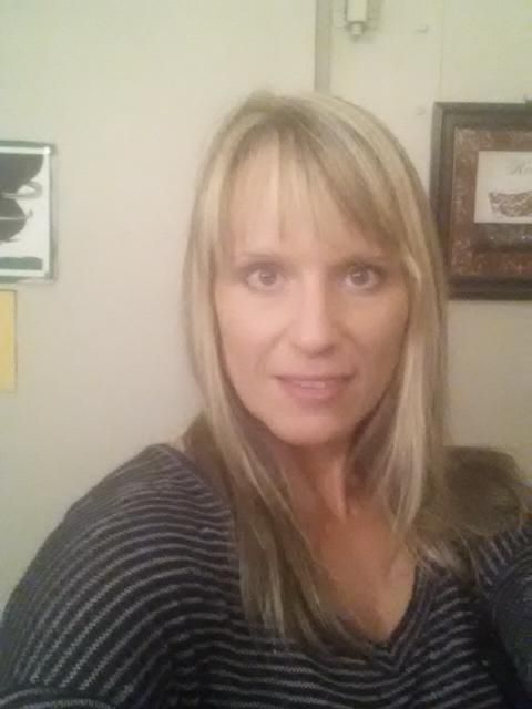 Stephanie Hollingsworth - Class of 1997 - Martin High School