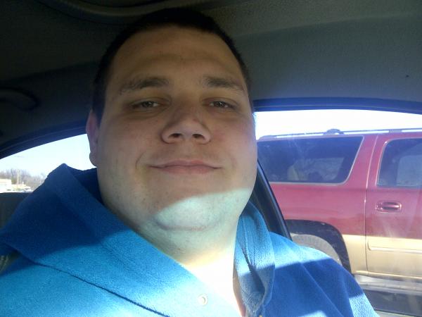 Michael David Levick - Class of 2003 - Martin High School