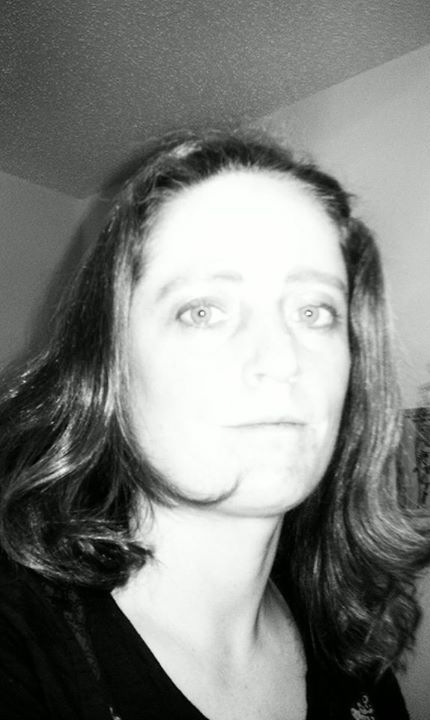 Samantha Galvin - Class of 1995 - Martin High School