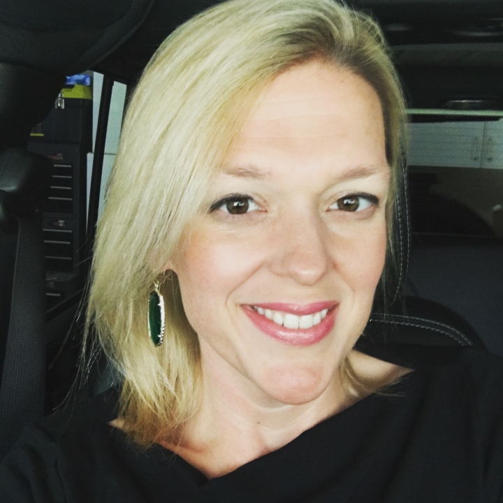 Michelle Gilbert - Class of 1995 - Martin High School