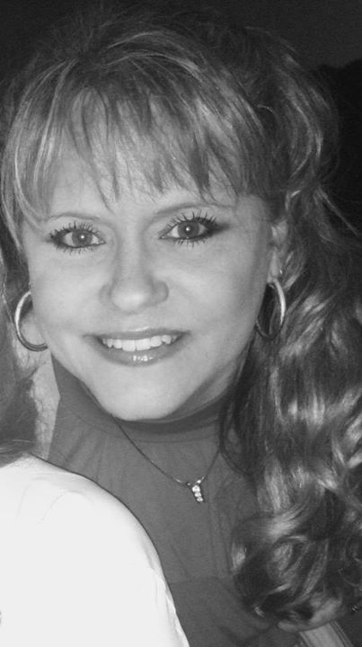 Christi Groesbeeck - Class of 1986 - Martin High School