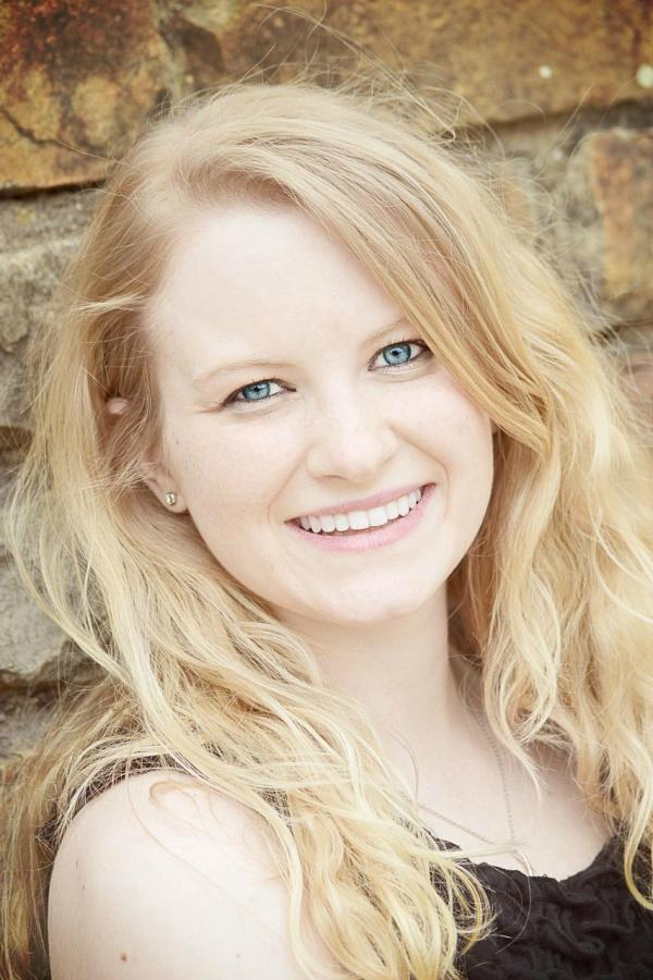 Louise Domke - Class of 2006 - Martin High School