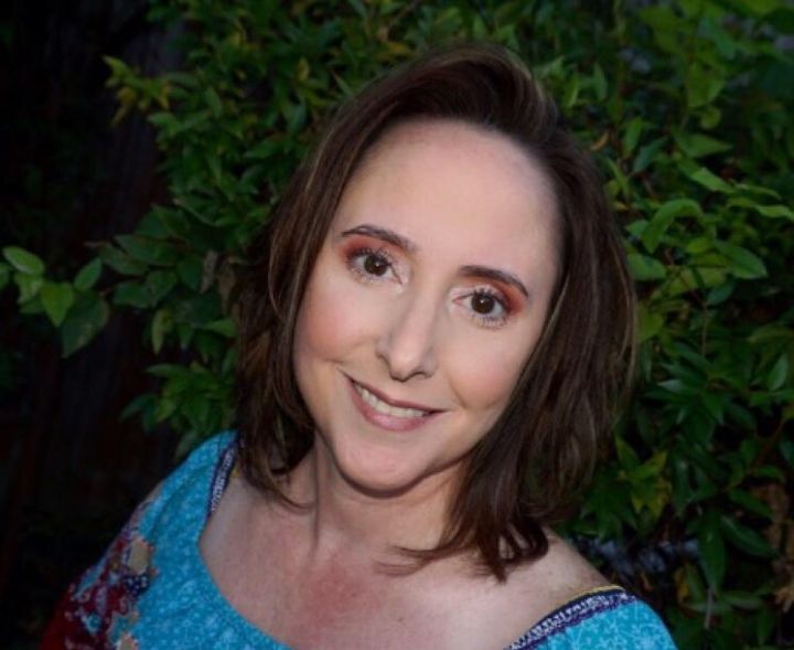 Lisa Wolfe Green - Class of 1994 - Martin High School