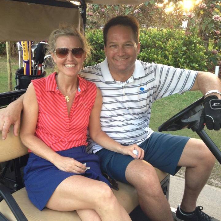 Jennifer Wilbanks Speeg - Class of 1988 - Martin High School
