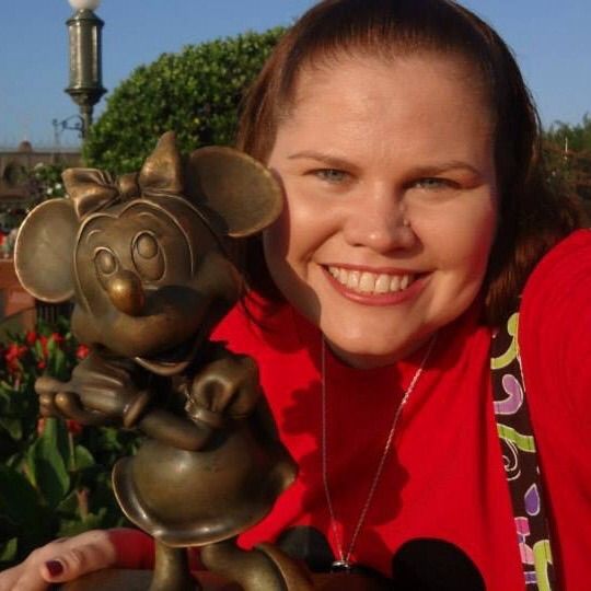 Amber Stout - Class of 1996 - Martin High School