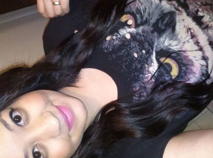 Perla Lujan - Class of 2012 - Sam Houston High School