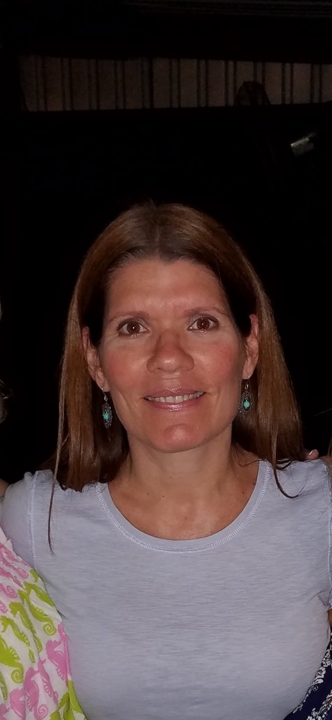 Grace Gonzales - Class of 1981 - Sam Houston High School