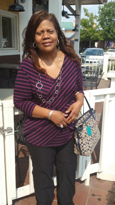 LaDonna LaDonna Bush - Class of 1983 - Sam Houston High School