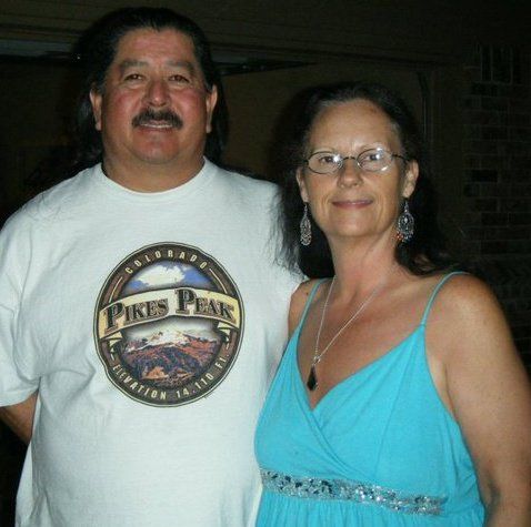 Debbie Carruth - Class of 1975 - Sam Houston High School