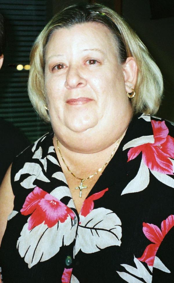 Karen Porter - Class of 1972 - Sam Houston High School