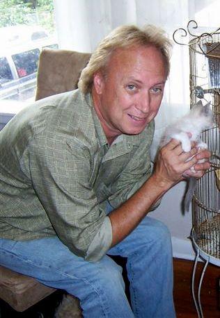 Jack Dumond - Class of 1972 - Sam Houston High School