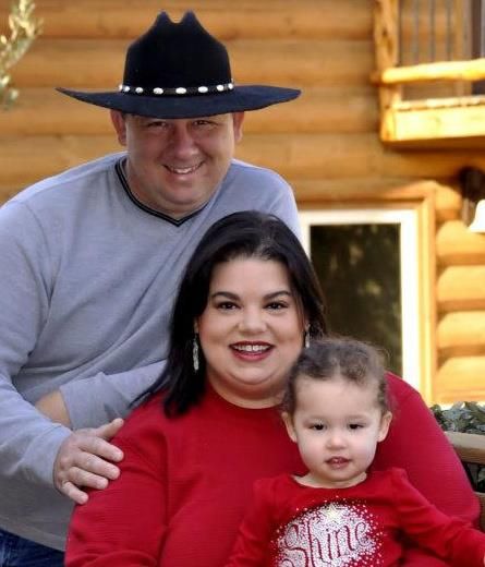 Amanda Daugherty - Class of 1996 - Sam Houston High School
