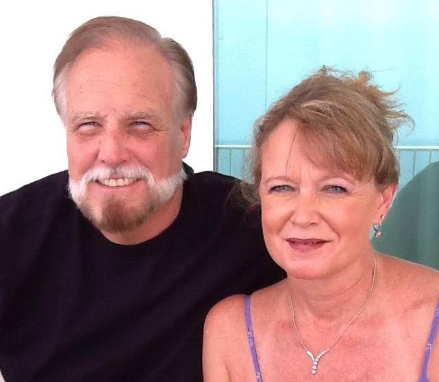 Richard Styne - Class of 1970 - Sam Houston High School