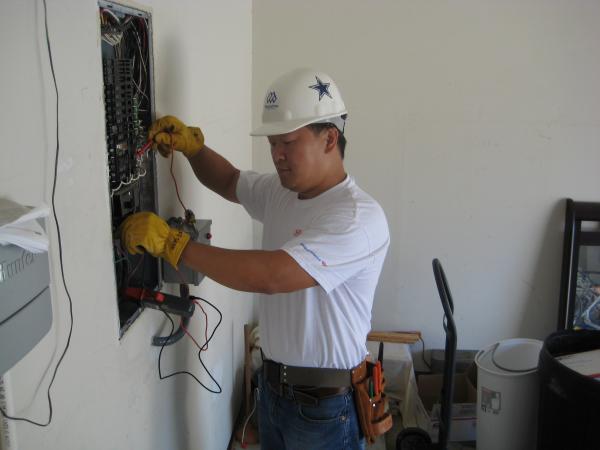 Michael Nguyen - Class of 1985 - Sam Houston High School