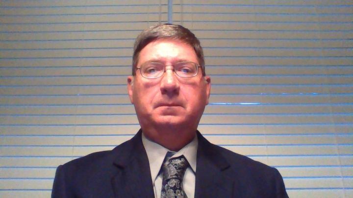 Rusty Cavanaugh - Class of 1981 - Sam Houston High School