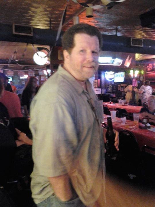 Rusty Lee - Class of 1972 - Sam Houston High School