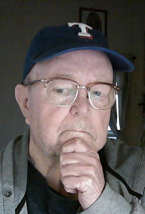 John King - Class of 1971 - Sam Houston High School