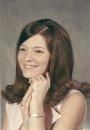 Donna Bausell - Class of 1971 - Sam Houston High School