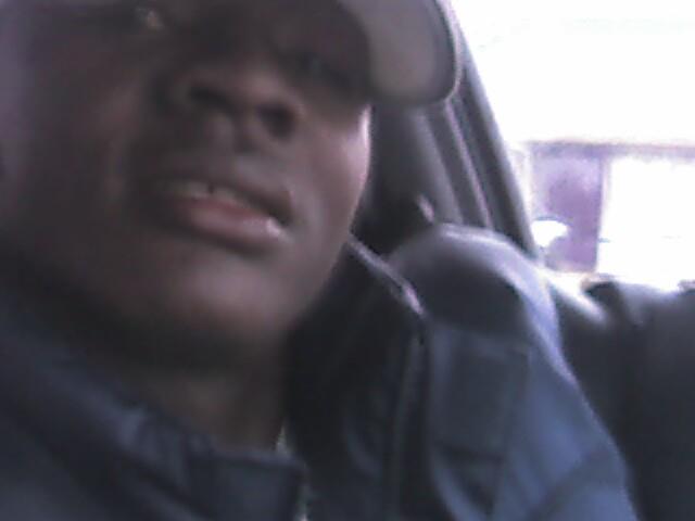Felix Gyebi - Class of 1997 - Sam Houston High School